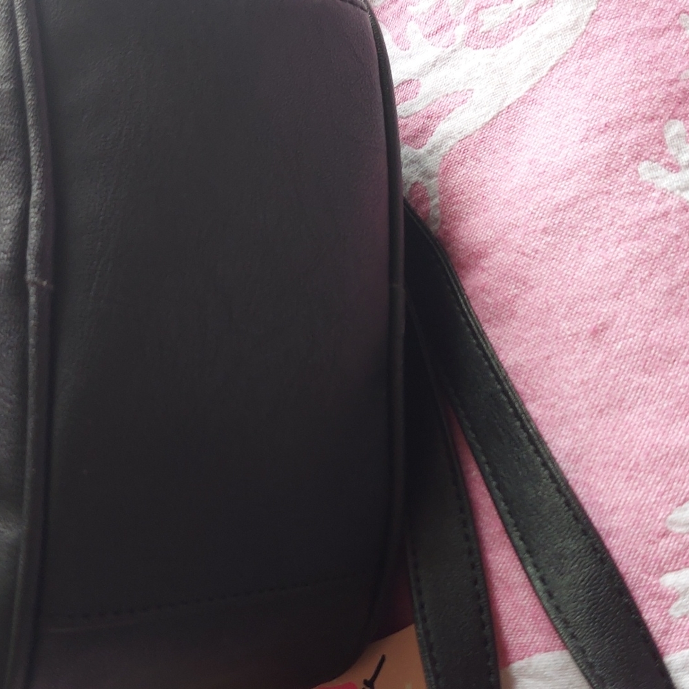 NWT Betsey Johnson KITTY CROSSBODY - Picture 8 of 8